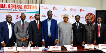 Firm Assures Shareholders Of Long-term Sustainability 2 Firm Assures Shareholders Of Long-term Sustainability