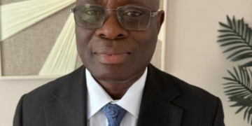 Stockbrokers Back Linking of African Exchanges Amid Capital Market's 33% GDP Contribution 2 Securities Dealing Houses Backs African Exchanges Linkage Project To Deepen Cross-Border Trading