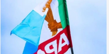 2027: APC Candidates Urge Ondo Members To Accept Primary Results, Shun Protests 3 2027: APC Candidates Urge Ondo Members To Accept Primary Results, Shun Protests