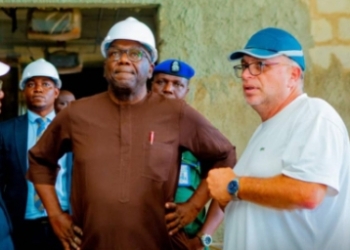 AbdulRazaq Inspects New Kwara High Court Complex, Hails Quality Of Work