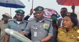 Customs Seizes Fake NAFDAC-labelled, Expired Medicines, Illicit Drugs Worth N53.39bn At Apapa Port 3 Screenshot 20260701 113907 Gallery