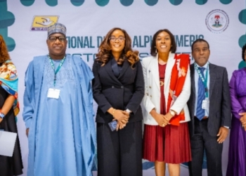 FG Intensifies Efforts To Integrate Alphanumeric Postcode System In MDAs