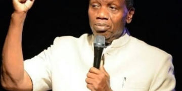 Save Nigeria Group USA Defends Adeboye, Says Comments Were Taken Out Of Context