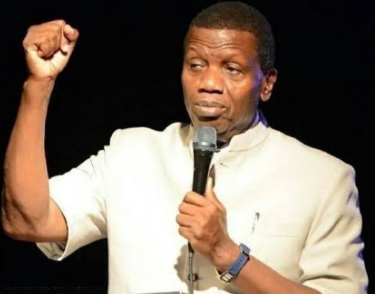 Save Nigeria Group USA Defends Adeboye, Says His Remarks Were Misrepresented 1 Screenshot 20260705 093843 1 1