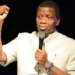 Save Nigeria Group USA Defends Adeboye, Says His Remarks Were Misrepresented