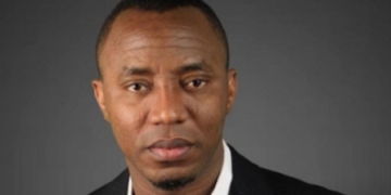 CPI Defends DSS, Condemns Sowore’s Criticism Of Security Agencies