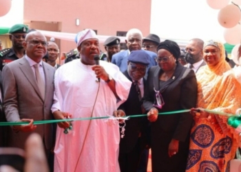 Tinubu Reaffirms Rule Of Law, Commissions Body Of Benchers Annex