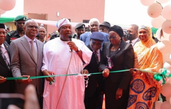Tinubu Reaffirms Rule Of Law, Commissions Body Of Benchers Annex 1 Screenshot 20260706 165939 1 2