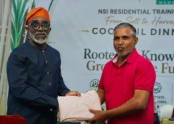 NSDC Launches Elite Training Programme To Drive Nigeria’s Sugar Self-Sufficiency