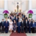 Taiwan Hosts Global Parliamentary Delegation Amid Rising China Tensions 5 Taiwan Hosts Global Parliamentary Delegation Amid Rising China Tensions