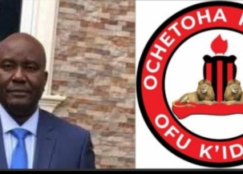 Idoma Forum Demands Justice Over Killing Of Former Benue SSG Prof Salifu