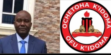Idoma Forum Demands Justice Over Killing Of Former Benue SSG Prof Salifu