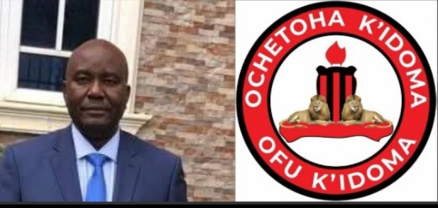 Idoma Forum Demands Justice Over Killing Of Former Benue SSG Prof Salifu 1 Screenshot 20260707 155307 1