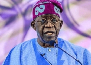 Wike Has Not Failed Me, Continues To Surpass My Expectations–Tinubu