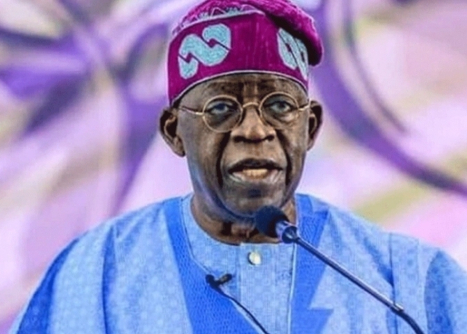 Wike Has Not Failed Me, Continues To Surpass My Expectations--Tinubu 1 Screenshot 20260707 164607 2