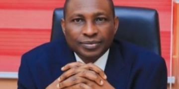 EFCC Hands Over Recovered Assets Worth Billions Of Naira To Education Ministry