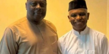 ICPC Arrests El-Rufai's Doctor, Alleges Abuse Of Medical Visit 2 ICPC Arrests El-Rufai’s Doctor, Alleges Abuse Of Medical Visit