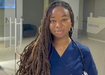 Nigeria Mourns Medical Graduate Killed In Russian Attack On Ukraine