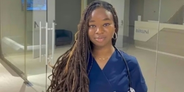 Nigeria Mourns Medical Graduate Killed In Russian Attack On Ukraine