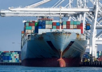 Global Shipping Returns To Normal After Iran’s War Disruption