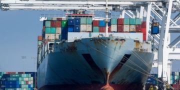 Global Shipping Returns To Normal After Iran's War Disruption 2 Global Shipping Returns To Normal After Iran’s War Disruption