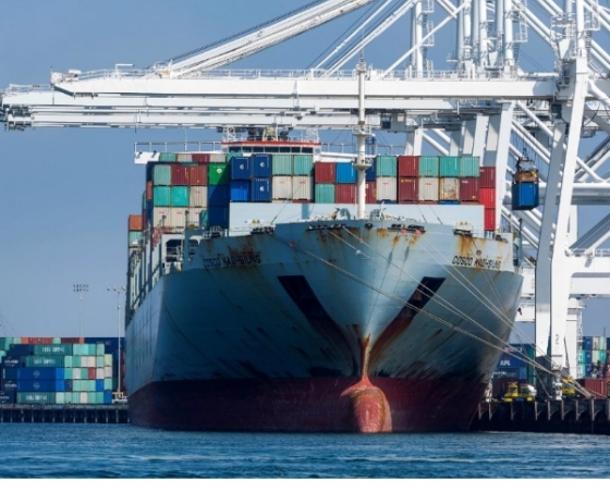 Global Shipping Returns To Normal After Iran's War Disruption 1 Screenshot 20260707 223500 2