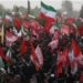 Qatar Blames Iran Over Strait Tanker Attack As Thousands Mourn Khamenei