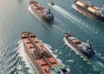 Japan’s Middle East Oil Supply Set To Rebound As More Tankers Exit Hormuz