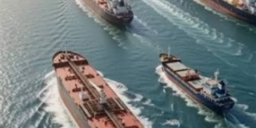 Japan's Middle East Oil Supply Set To Rebound As More Tankers Exit Hormuz 2 Japan’s Middle East Oil Supply Set To Rebound As More Tankers Exit Hormuz