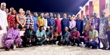 NSDC Launches Elite Training Programme To Drive Nigeria’s Sugar Self-Sufficiency