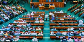 Reps Seek End To Terrorists’ Rehabilitation, Tougher Crackdown On Ransom Financing