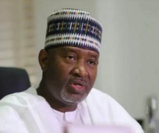 Ex-Aviation Minister Sirika Didn't Sign Contract Documents - EFCC Witness 1 Screenshot 20260708 210025 1