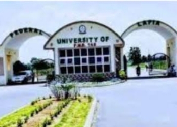Gunmen Abduct 3 Varsity Students In Nasarawa, Police Rescue 1