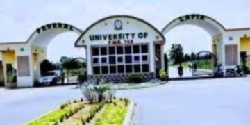 Gunmen Abduct 3 Varsity Students In Nasarawa, Police Rescue 1