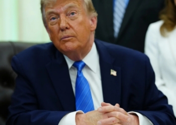 US Launches Fresh Strikes On Iran As Strait Of Hormuz Tensions Escalate