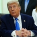 US Launches Fresh Strikes On Iran As Strait Of Hormuz Tensions Escalate 4 US Launches Fresh Strikes On Iran As Strait Of Hormuz Tensions Escalate
