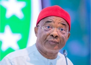 Imo, 27 LGAs Renew MoU To Boost Grassroots Development, Revenue Drive