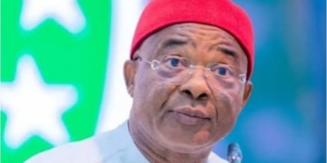 Imo, 27 LGAs Renew MoU To Boost Grassroots Development, Revenue Drive 2 Imo, 27 LGAs Renew MoU To Boost Grassroots Development, Revenue Drive