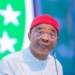 Imo, 27 LGAs Renew MoU To Boost Grassroots Development, Revenue Drive
