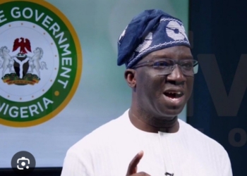 NSCDC Deploys 1,300 Personnel To Secure Edo LG Election