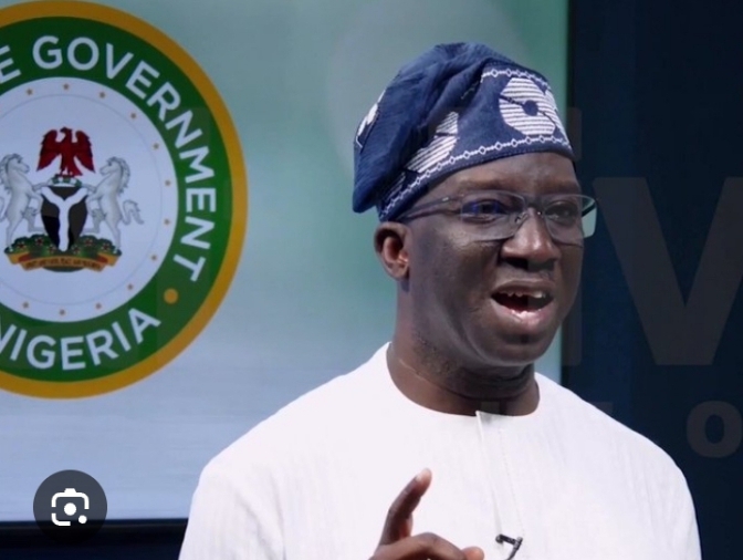NSCDC Deploys 1,300 Personnel To Secure Edo LG Election 1 Screenshot 20260708 231010 1 1
