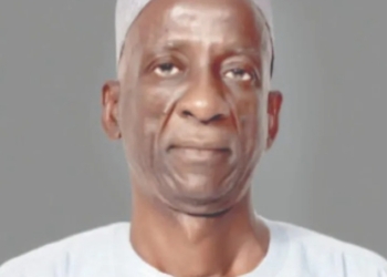 Katsina Group Condemns Police Arrest Of Bashir Kurfi, Demands His Release