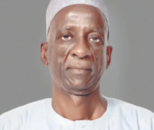 Katsina Group Condemns Police Arrest Of Bashir Kurfi, Demands His Release 1 Screenshot 20260709 085753 1