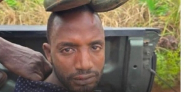 Delta Police Arrest Most Wanted Suspected Kidnap Kingpin