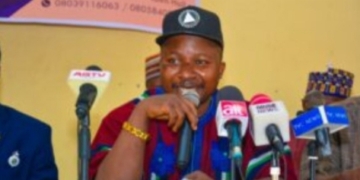 FCT Natives Condemn Exclusion From Northern Security Trust Fund Board, Demand Inclusion 2 FCT Natives Condemn Exclusion From Northern Security Trust Fund Board, Demand Inclusion