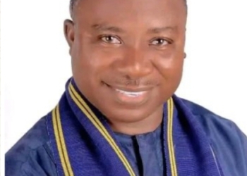 Police Arrest 23-Year Old Suspect Over Alleged Killing Of Benue Professor, Brother