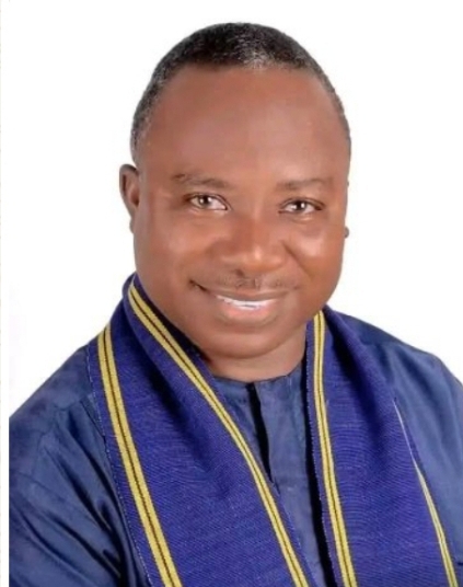 Police Arrest 23-Year Old Suspect Over Alleged Killing Of Benue Professor, Brother 1 Screenshot 20260709 145440 1