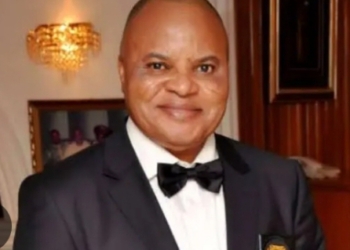 Araraume Disowns Alleged Statement On Imo North APC Primary