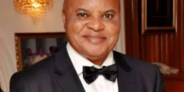 Araraume Disowns Alleged Statement On Imo North APC Primary