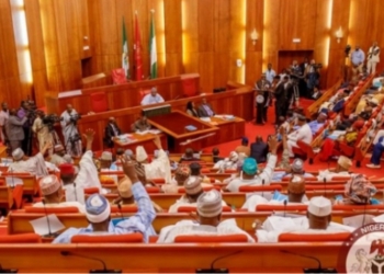 Senate Passes Bill To Establish Agency For Management Of Recovered Assets